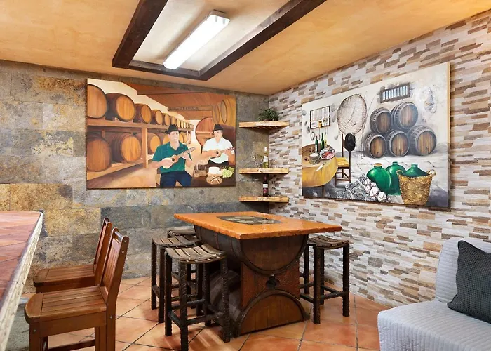 Casa Barriguita * יאיזה