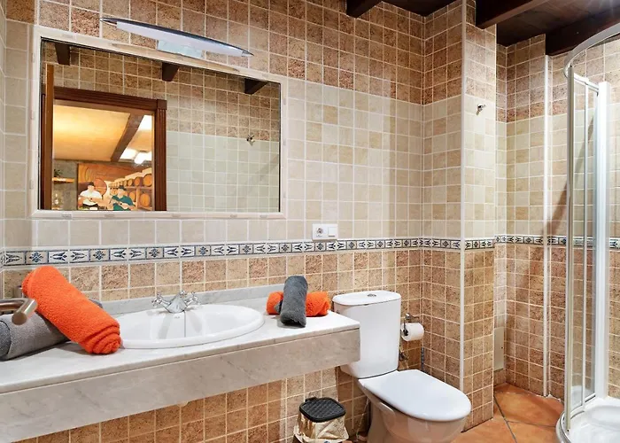 Casa Barriguita יאיזה