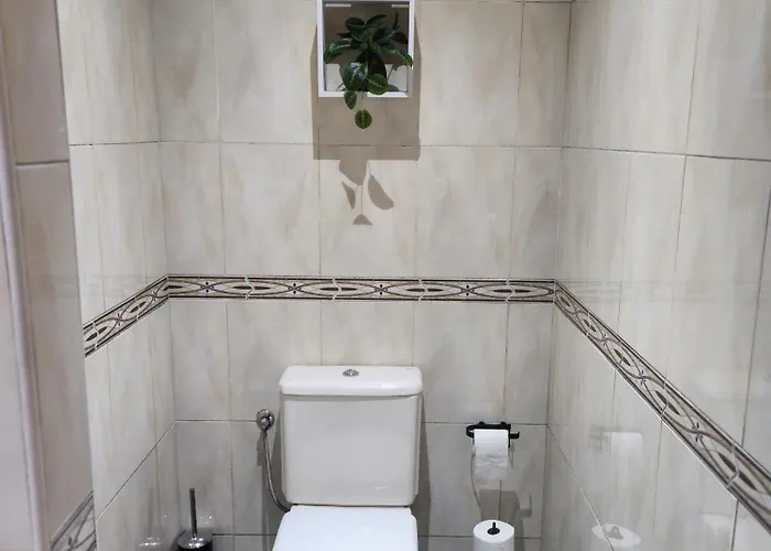 Casa Barriguita יאיזה