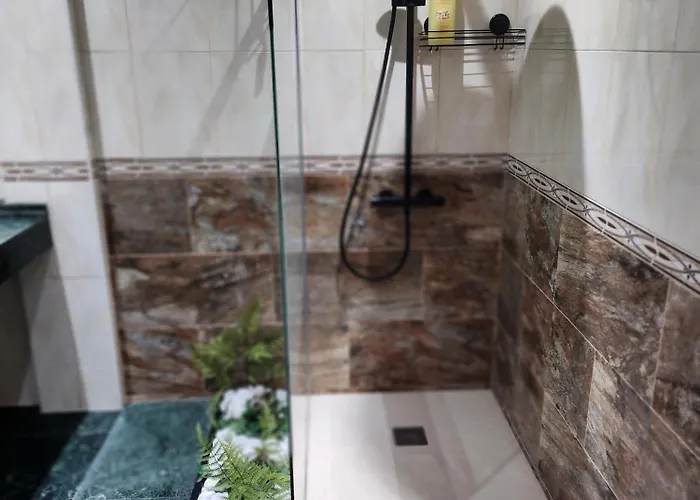 Casa Barriguita * Yaiza (Lanzarote)