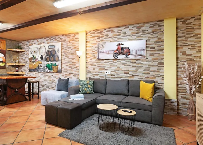 Casa Barriguita יאיזה