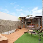 Tatil Evi Casa Barriguita