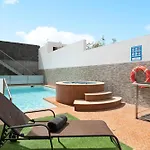 Tatil Evi Casa Barriguita