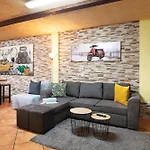 Tatil Evi Casa Barriguita Yaiza (Lanzarote)