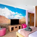 Casa Barriguita Tatil Evi