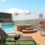 Casa Barriguita Tatil Evi Yaiza (Lanzarote)