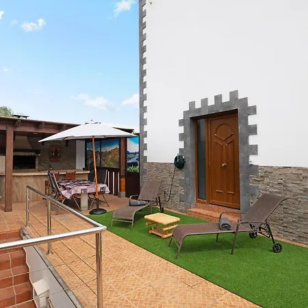 Casa Barriguita Yaiza (Lanzarote)