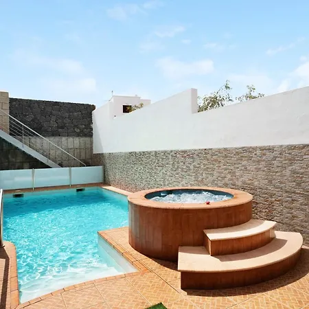 Casa Barriguita *