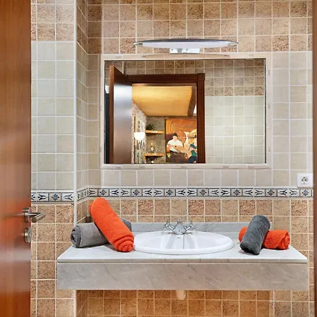 Holiday home Casa Barriguita Yaiza (Lanzarote)