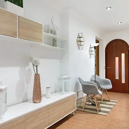 Casa Barriguita *