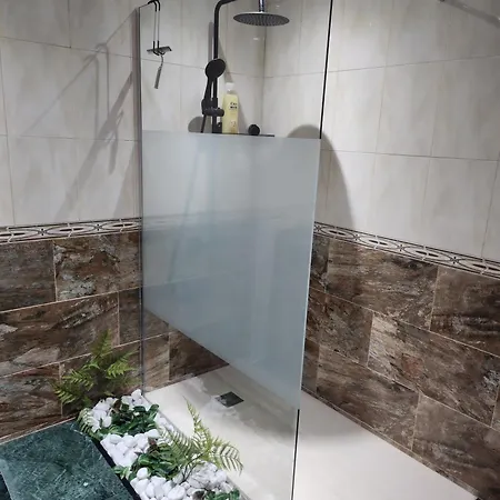 Casa Barriguita Hébergement de vacances Yaiza (Lanzarote)