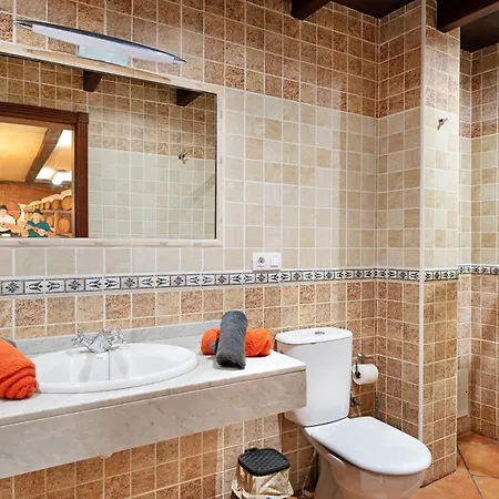 Casa Barriguita *