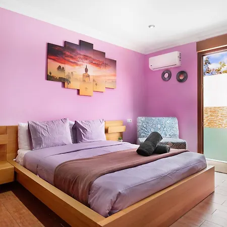 Feriehus Casa Barriguita Yaiza (Lanzarote)