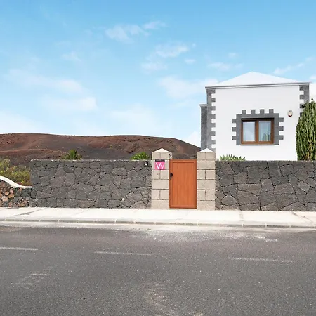 Casa Barriguita