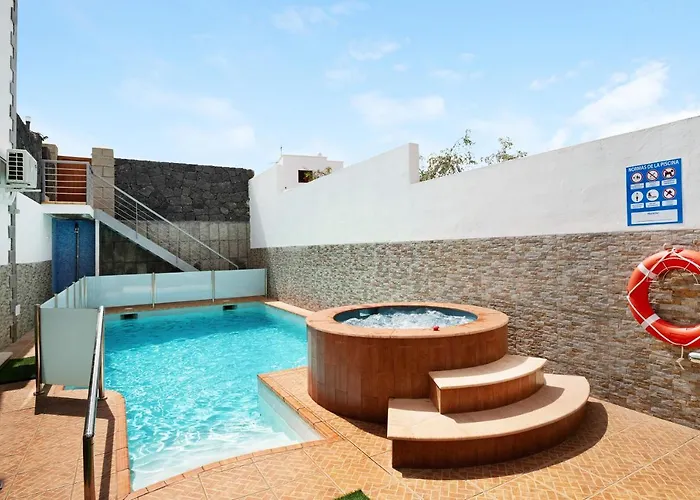 Casa Barriguita *