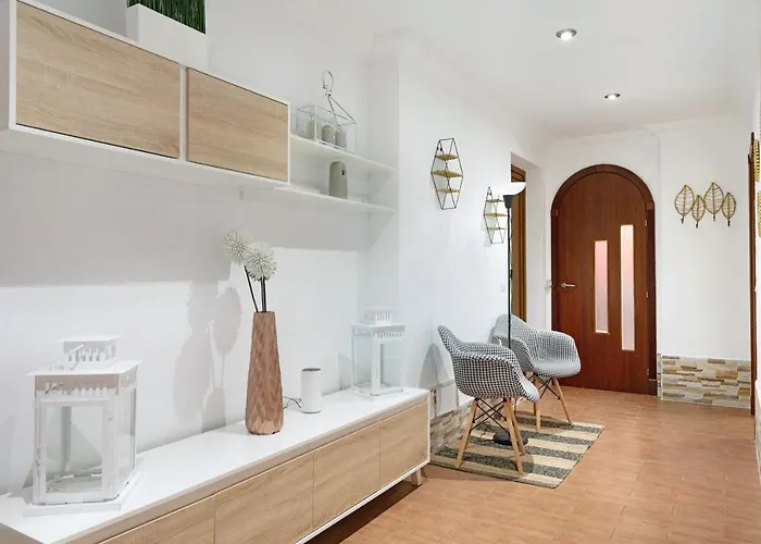 Casa Barriguita *