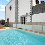 Casa Barriguita * 야이자